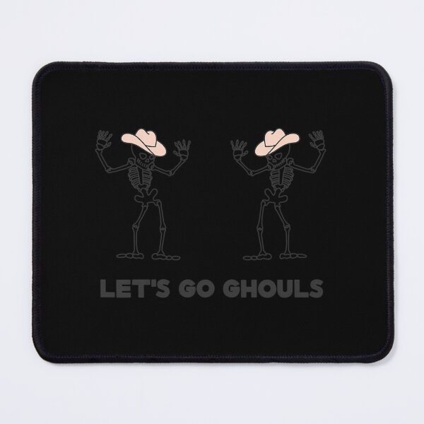 Item preview, Lets Go Ghouls Funny Halloween Meme designed and sold by wswrnyhj65.