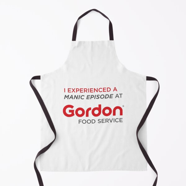 Item preview, I experienced a manic episode at Gordon Food Service designed and sold by gilziltim.