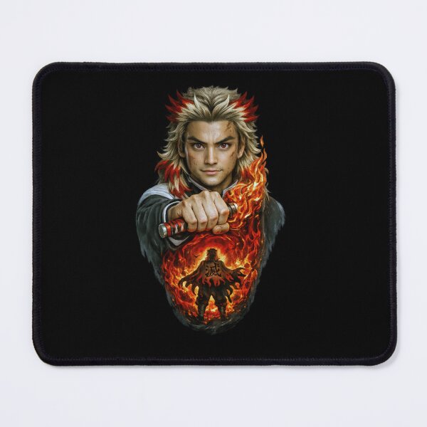 Item preview, Eternal Flame Warrior designed and sold by Chloelle's Creations.