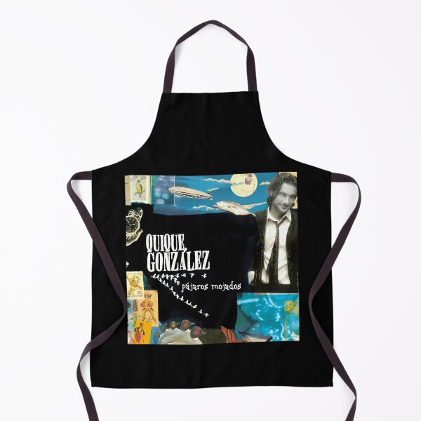 Item preview, Quique González Pájaros mojados album 2002 designed and sold by Aslter.
