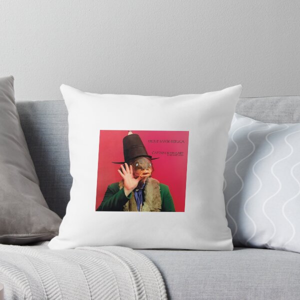 Item preview, Trout Mask Replica  designed and sold by JeannieAsules12.