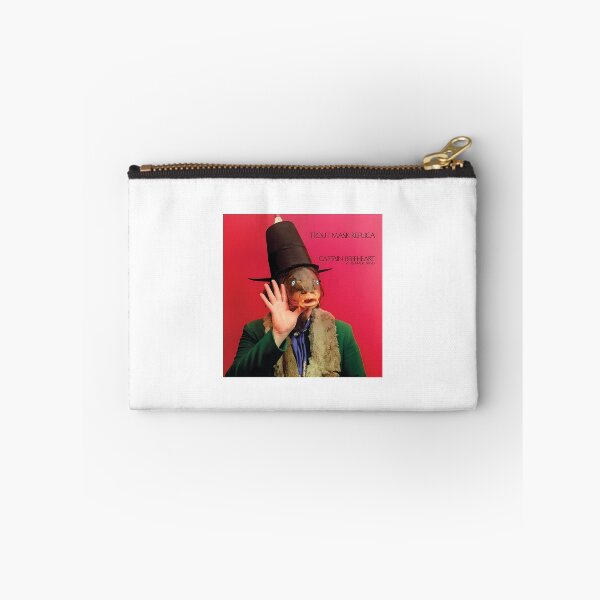 Item preview, Trout Mask Replica  designed and sold by JeannieAsules12.