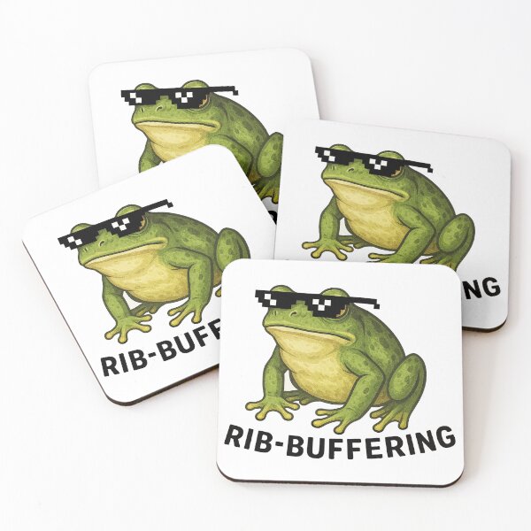Item preview, Rib-buffering designed and sold by Loading----.