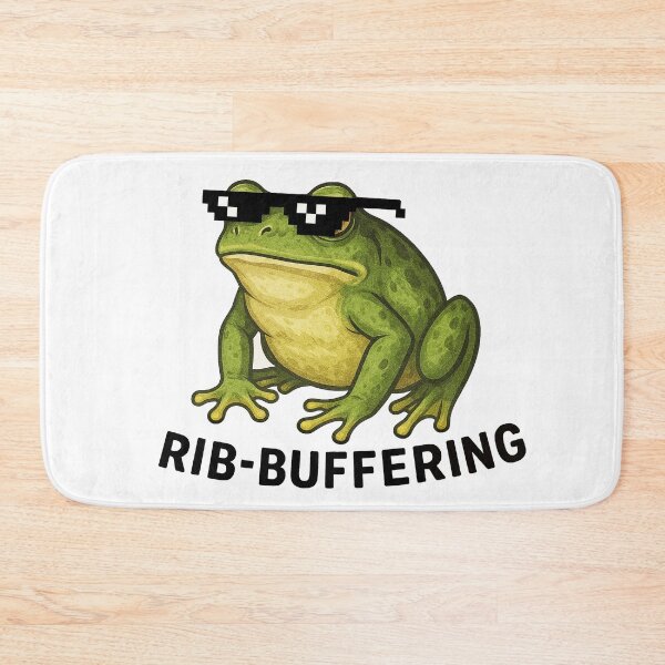 Item preview, Rib-buffering designed and sold by Loading----.