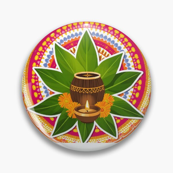 Item preview, Navratri Garba Dance Sticker designed and sold by Teewave-Ashish.