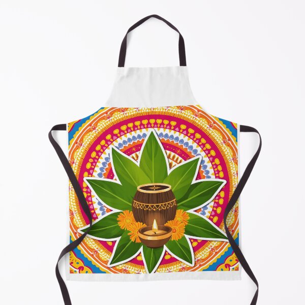 Item preview, Navratri Garba Dance Sticker designed and sold by Teewave-Ashish.