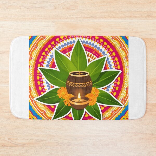 Item preview, Navratri Garba Dance Sticker designed and sold by Teewave-Ashish.