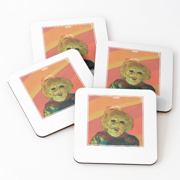 Item preview, Ty Segall Melted Album  designed and sold by JeannieAsules12.