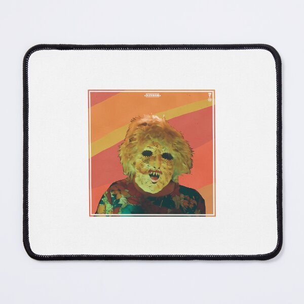Item preview, Ty Segall Melted Album  designed and sold by JeannieAsules12.