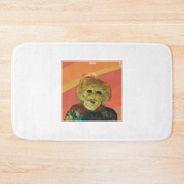 Item preview, Ty Segall Melted Album  designed and sold by JeannieAsules12.