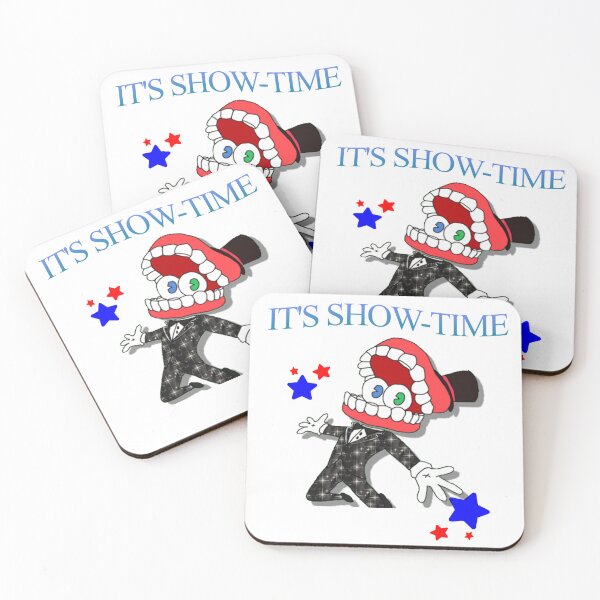 Item preview, Show Time designed and sold by XxDuncanDonutxX.