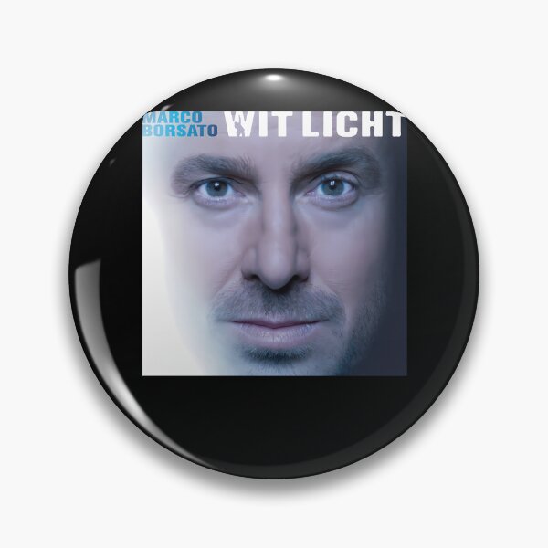 Item preview, Marco Borsato  Wit licht album 2008  designed and sold by Aslter.