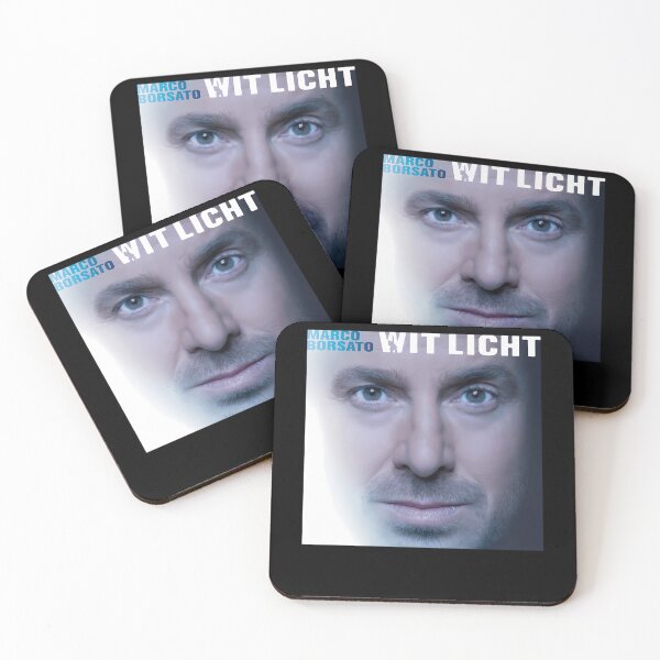 Item preview, Marco Borsato  Wit licht album 2008  designed and sold by Aslter.