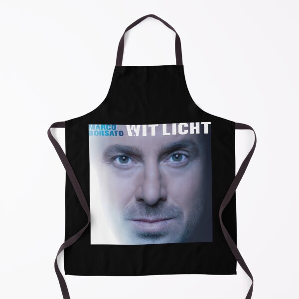 Item preview, Marco Borsato  Wit licht album 2008  designed and sold by Aslter.