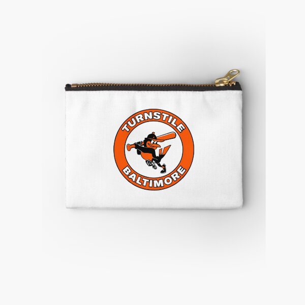 Item preview, Turnstile Baltimore  designed and sold by JeannieAsules12.
