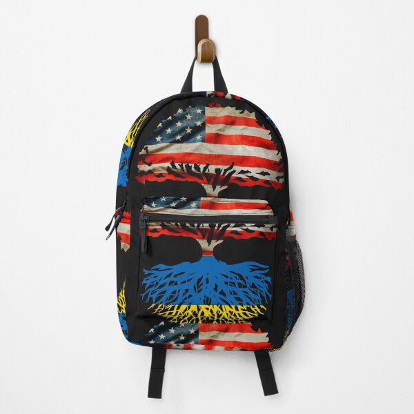 Item preview,  American Grown  With  Ukraine  roots  designed and sold by erozzz.