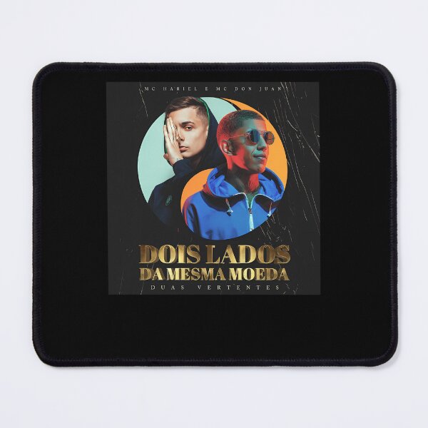 Item preview, MC Don Juan  Dois Lados da Mesma Moeda album 2021  designed and sold by Aslter.