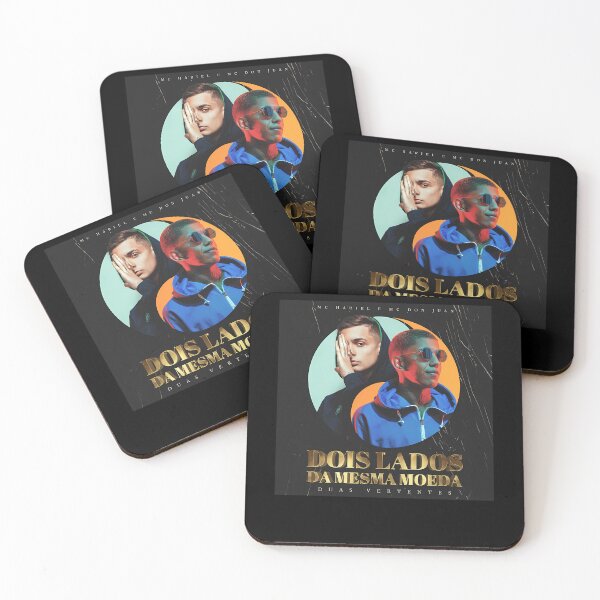 Item preview, MC Don Juan  Dois Lados da Mesma Moeda album 2021  designed and sold by Aslter.