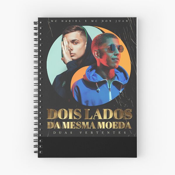 Item preview, MC Don Juan  Dois Lados da Mesma Moeda album 2021  designed and sold by Aslter.