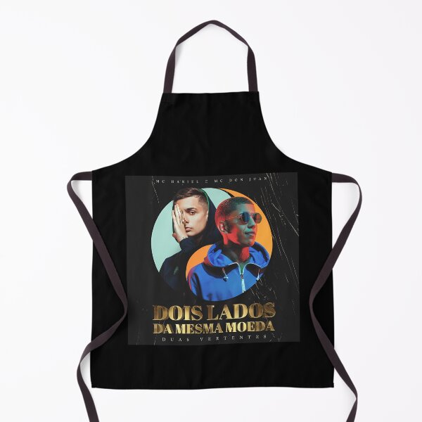 Item preview, MC Don Juan  Dois Lados da Mesma Moeda album 2021  designed and sold by Aslter.