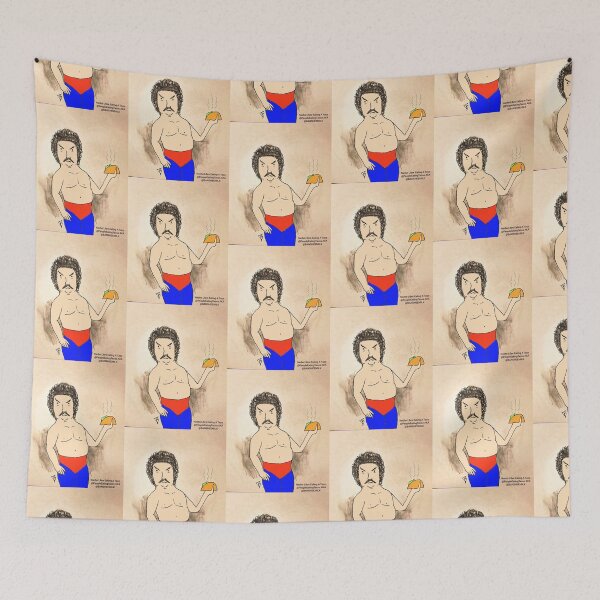 Item preview, Taco Time with Nachos!! designed and sold by BansheeMilk.