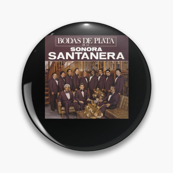 Item preview, La Sonora Santanera  Bodas De Plata De La Sonora Santanera album 2012  designed and sold by Aslter.