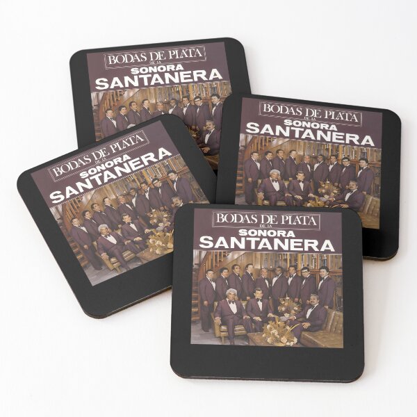 Item preview, La Sonora Santanera  Bodas De Plata De La Sonora Santanera album 2012  designed and sold by Aslter.