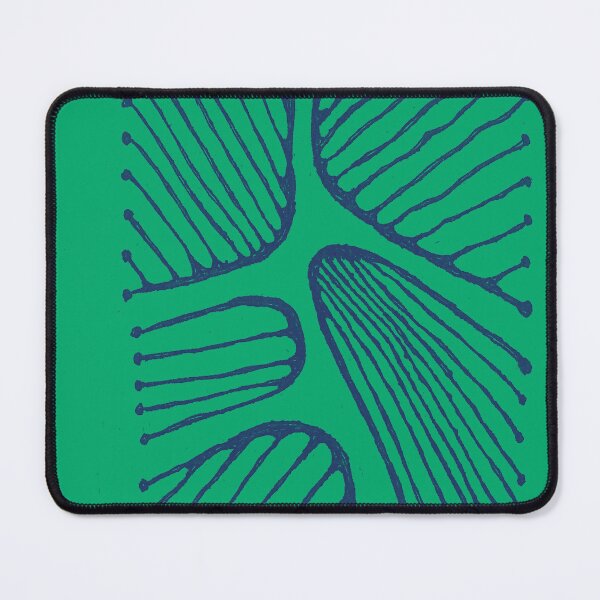 Item preview, BRANCHING GREEN designed and sold by KolbStudios.