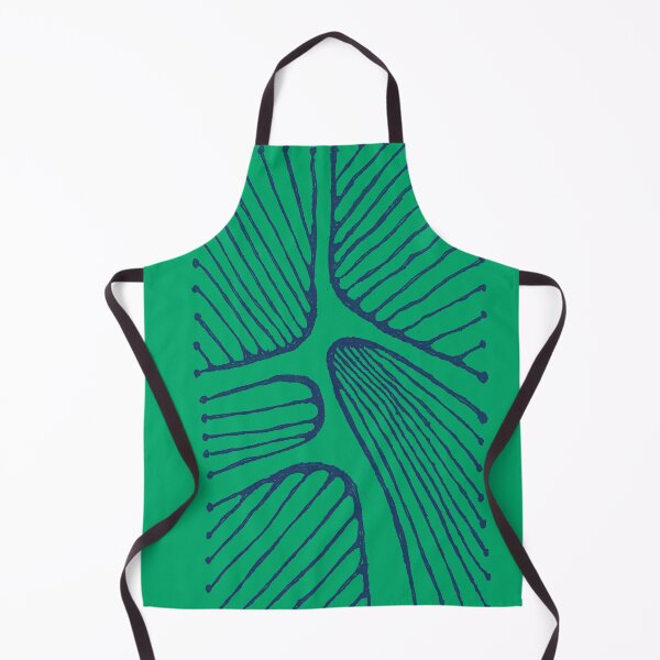 Item preview, BRANCHING GREEN designed and sold by KolbStudios.