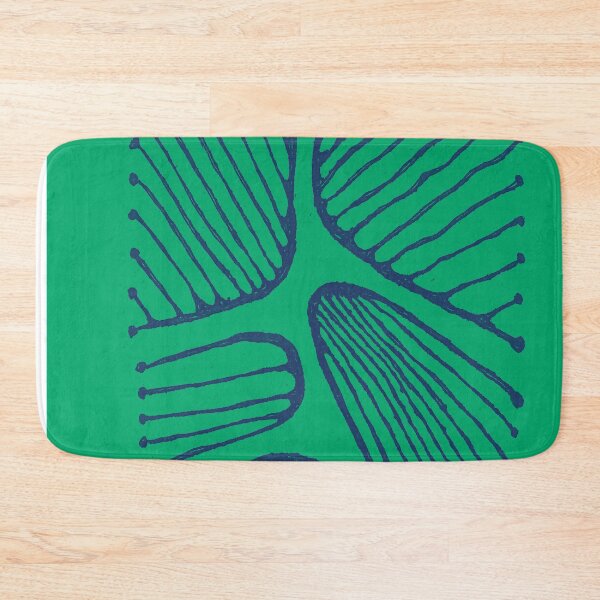Item preview, BRANCHING GREEN designed and sold by KolbStudios.