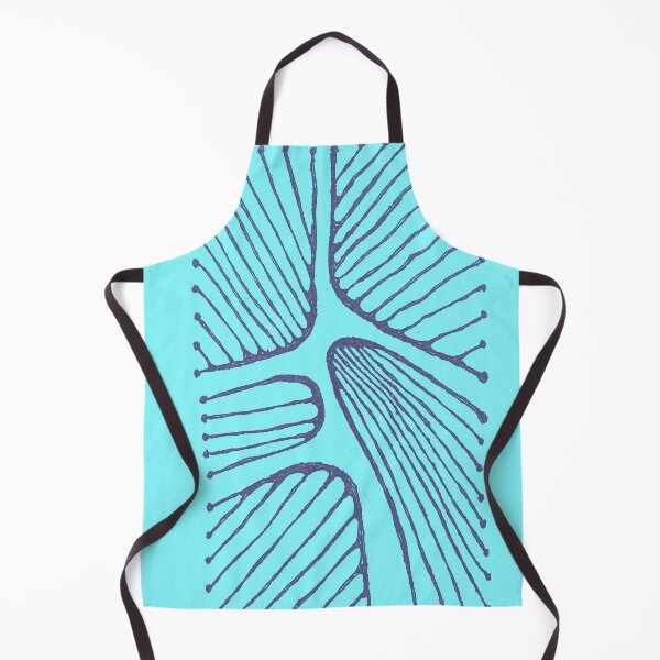 Item preview, BRANCHING TEAL designed and sold by KolbStudios.