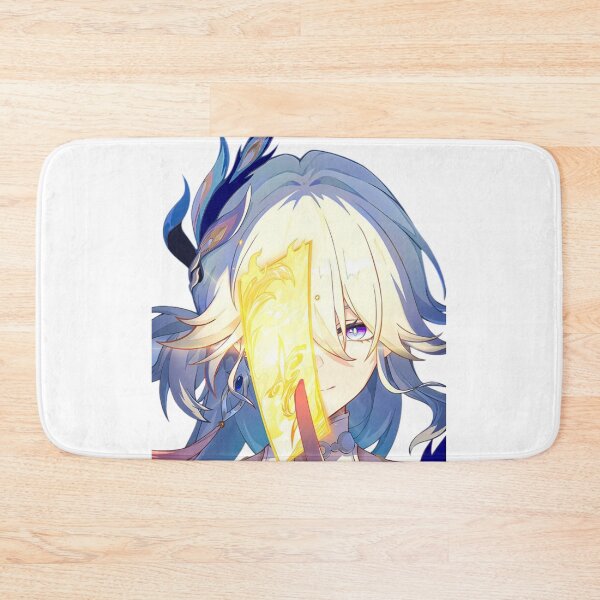 Item preview, Yao Guang Golden Ticket Honkai Star Rail designed and sold by KomiArts.