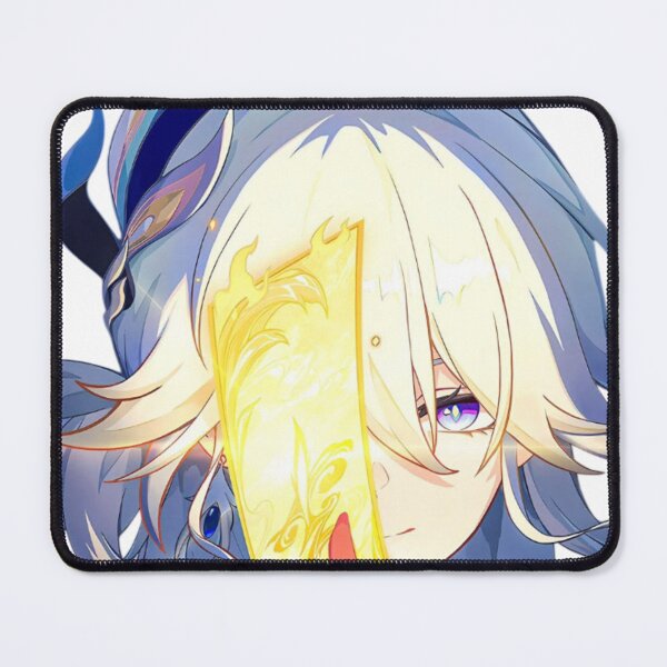 Item preview, Yao Guang Golden Ticket Honkai Star Rail designed and sold by KomiArts.