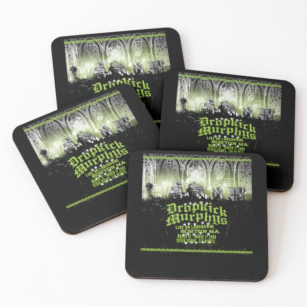 Item preview, Dropkick Murphys  Live on Lansdowne, Boston MA album 2010  designed and sold by Aslter.