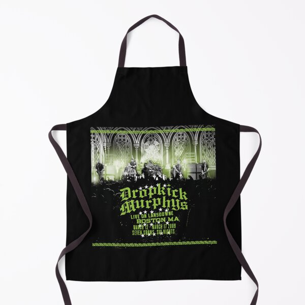 Item preview, Dropkick Murphys  Live on Lansdowne, Boston MA album 2010  designed and sold by Aslter.