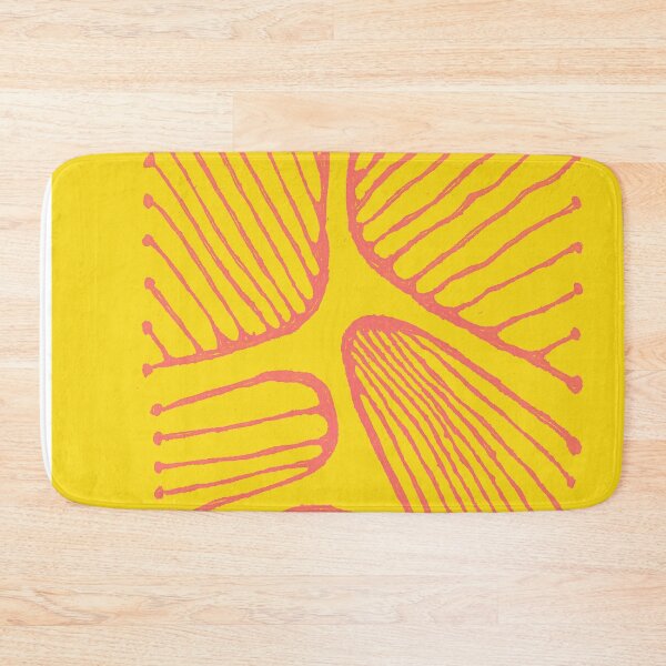 Item preview, Copy of BEACON YELLOW AND ORANGE designed and sold by KolbStudios.