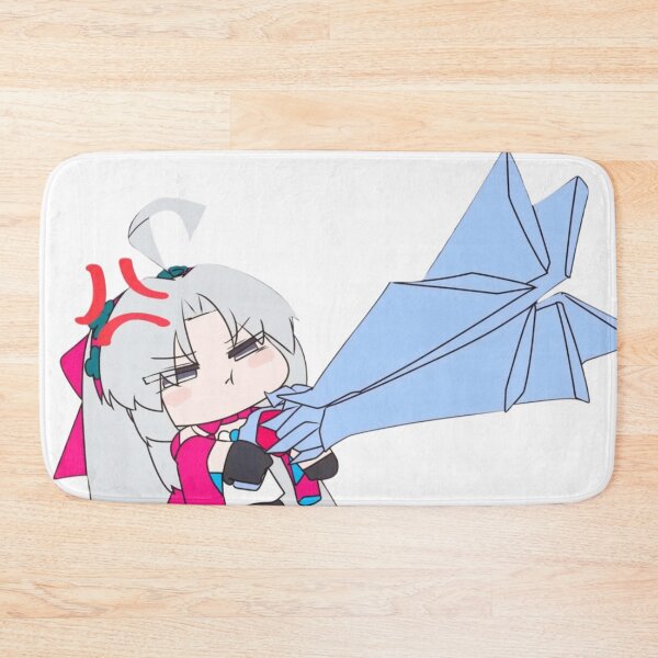 Item preview, Angy Carlotta Big Gun Wuthering Waves designed and sold by KomiArts.