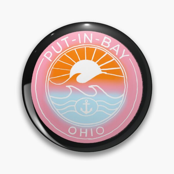 Item preview, Put in bay ohio designed and sold by Dexter1468.