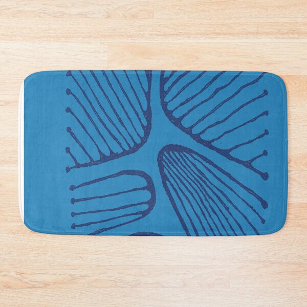 Item preview, BRANCHING BLUE designed and sold by KolbStudios.