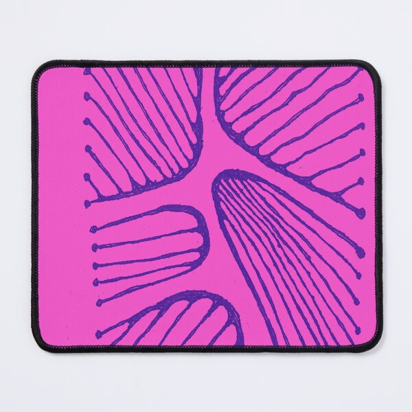 Item preview, BRANCHING FUCHSIA designed and sold by KolbStudios.