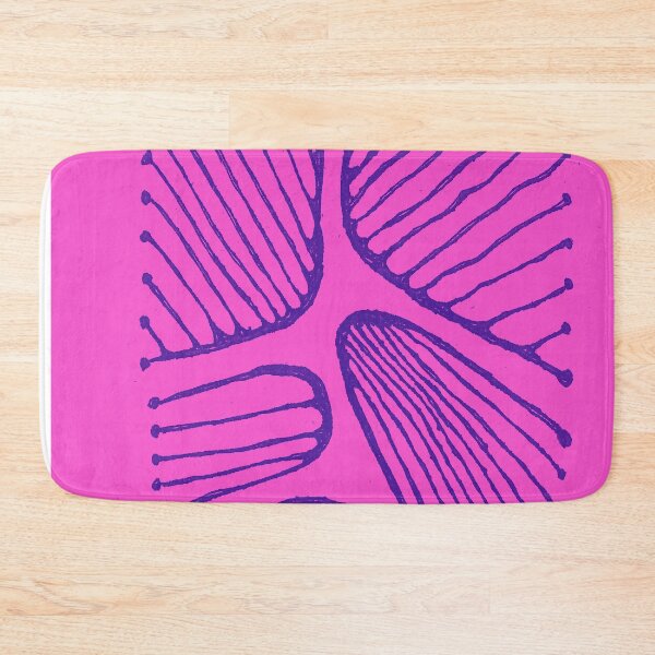 Item preview, BRANCHING FUCHSIA designed and sold by KolbStudios.