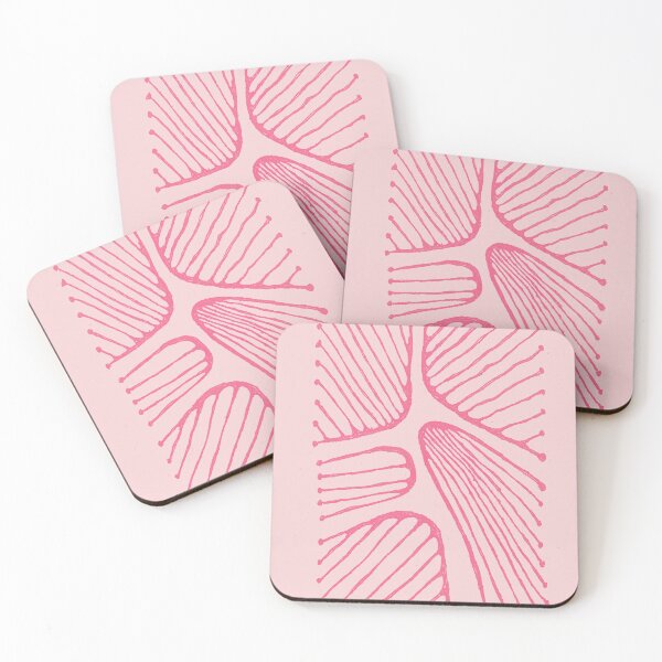 Item preview, BRANCHING PINK designed and sold by KolbStudios.