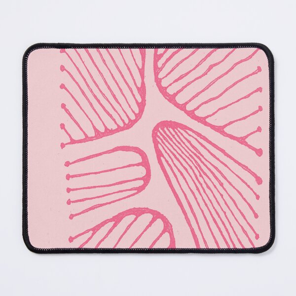 Item preview, BRANCHING PINK designed and sold by KolbStudios.