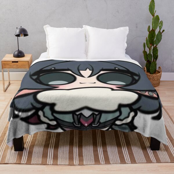 Item preview, Chibi Jane Doe Peephole Zenless Zone Zero designed and sold by KomiArts.