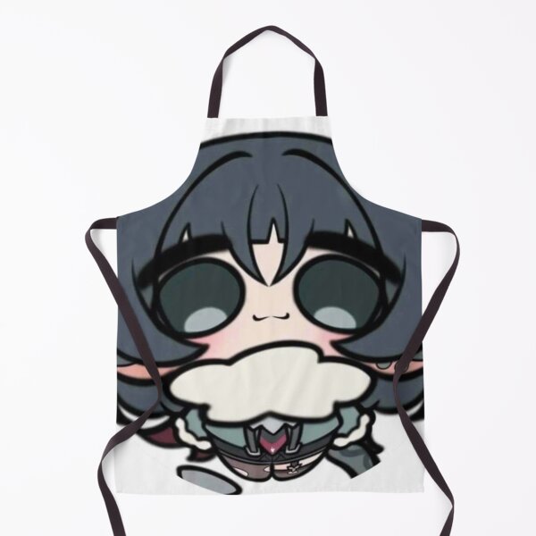 Item preview, Chibi Jane Doe Peephole Zenless Zone Zero designed and sold by KomiArts.