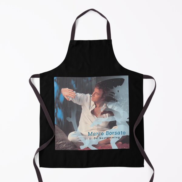 Item preview, Marco Borsato  De bestemming album 1998  designed and sold by hasnamuse.