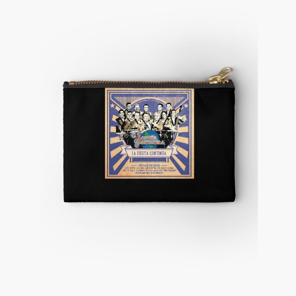 Item preview, La Sonora Santanera  La Fiesta Continúa album 2017  designed and sold by Aslter.
