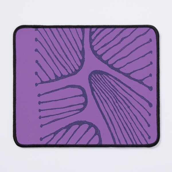 Item preview, BRANCHING PURPLE designed and sold by KolbStudios.