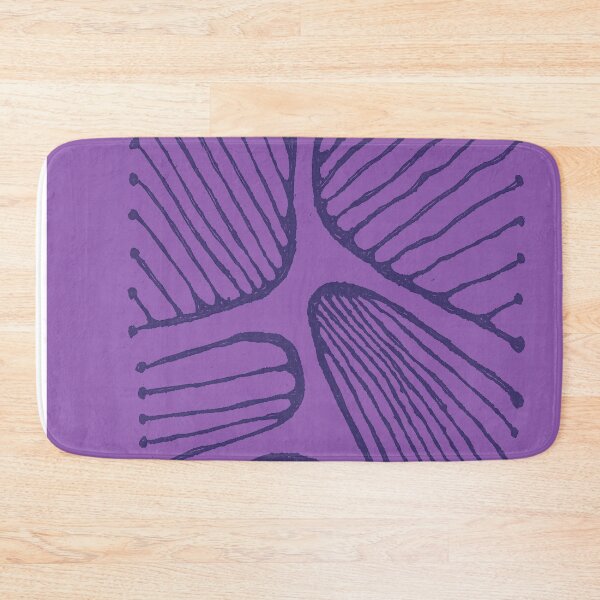 Item preview, BRANCHING PURPLE designed and sold by KolbStudios.