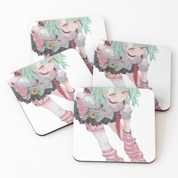 Item preview, Sunna Bends Over Zenless Zone Zero designed and sold by KomiArts.